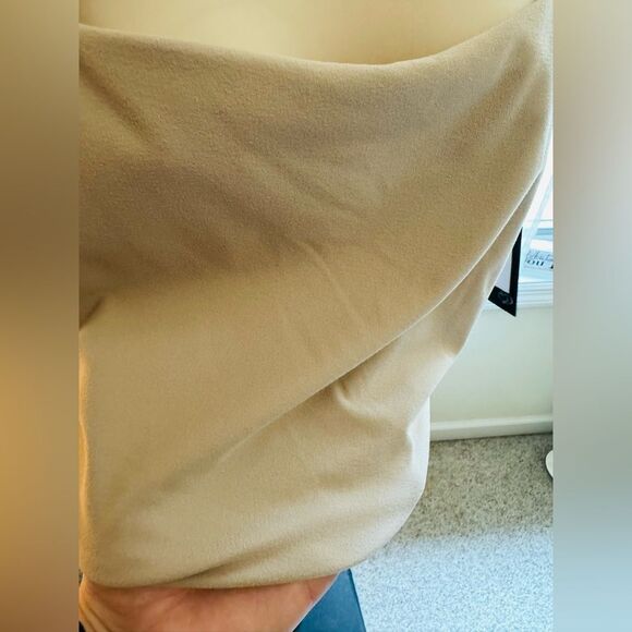 J.o&Co pale pink crop tank top size XL NWT - Picture 9 of 10